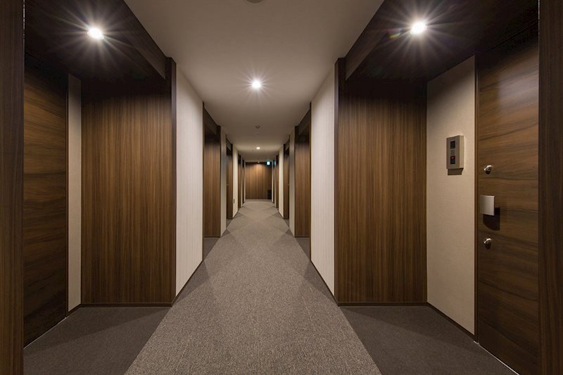レジディア品川シーサイド4階 部屋その他