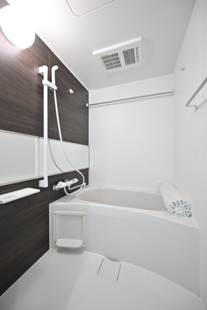 エルミ上落合1階 お風呂