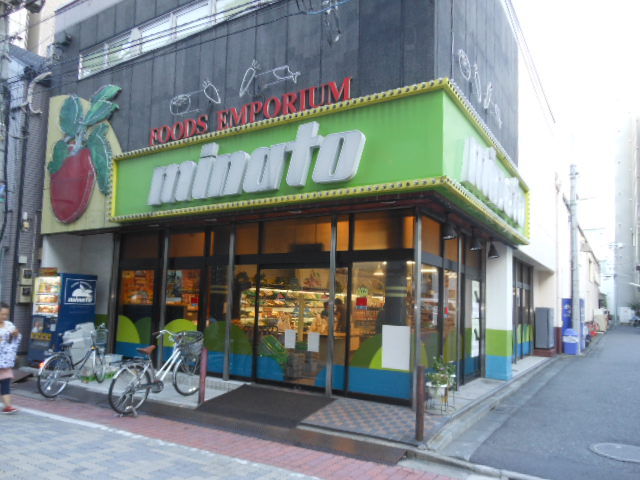 ガラ・シティ芝公園13階 同建物別部屋の参考画像