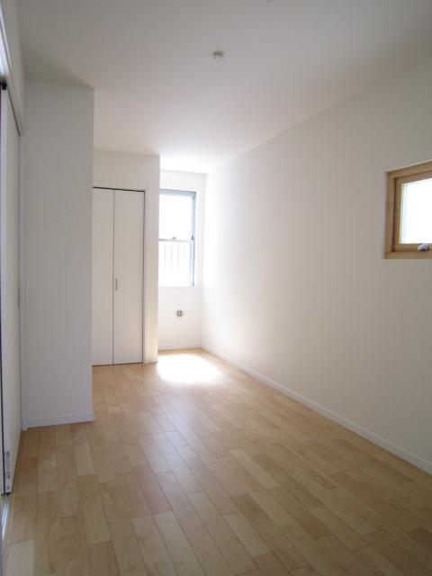 ＫＯＮＫＯ２ 寝室