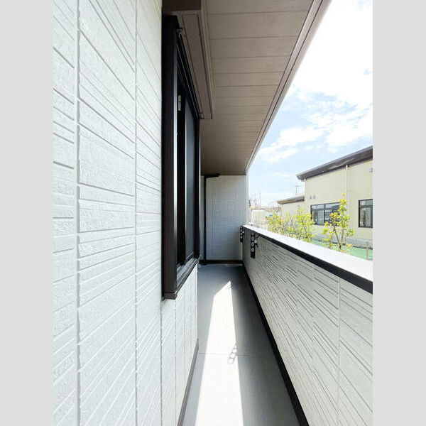 サイカチ103号室 部屋その他