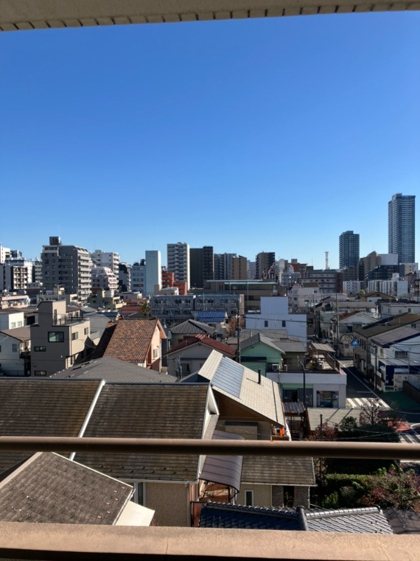 パレドール八王子6階 部屋その他