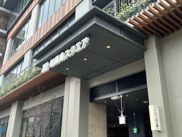 Ｇｌａｎｚ　Ａｏｙａｍａ0102号室 新綱島スクエア