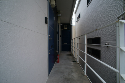 グレイス大口2階 部屋その他