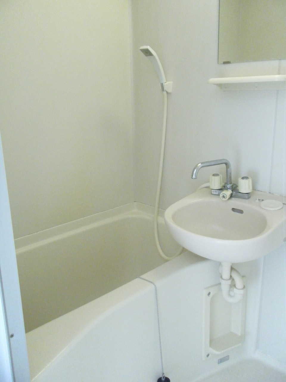 レオパレスＳＨＩＺＵＫＡ101号室 部屋その他