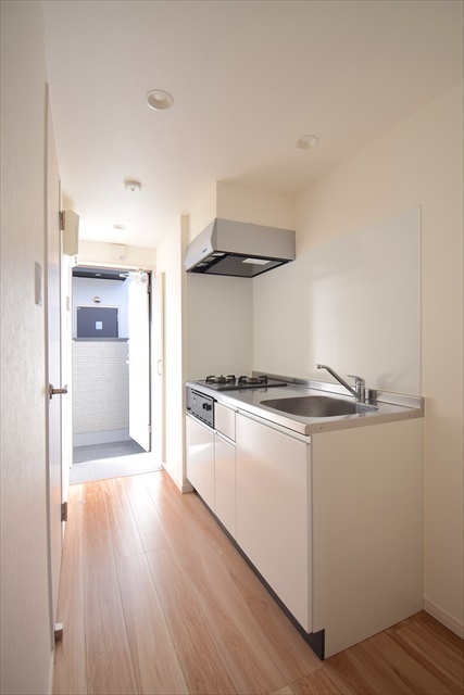 ソラーナ1階 部屋その他