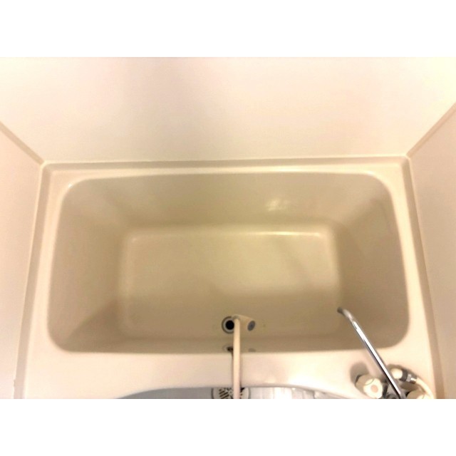 グラシューズ 浴槽