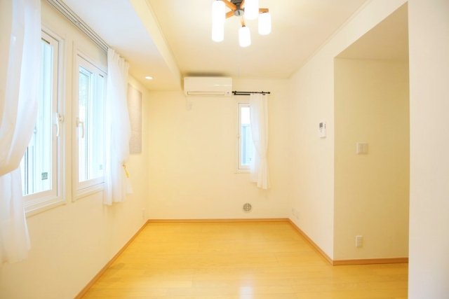 メゾンオルテ1階 部屋その他