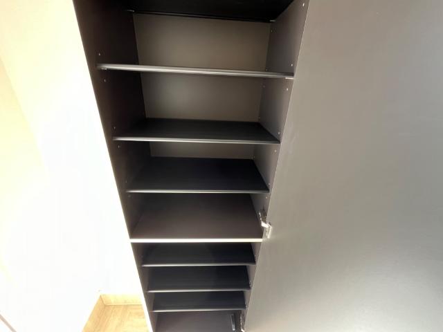 エクレール　eclair 下駄箱