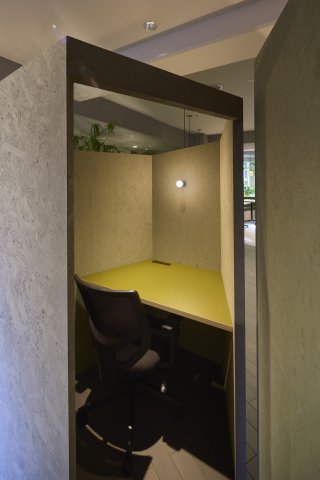 エムジー目黒駅前1005号室 ロビー