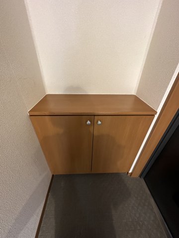 la porte201号室 別部屋写真参考