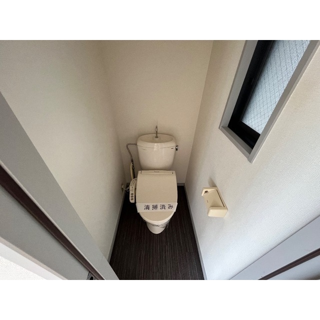 サンヴィレッジ木村C 内観