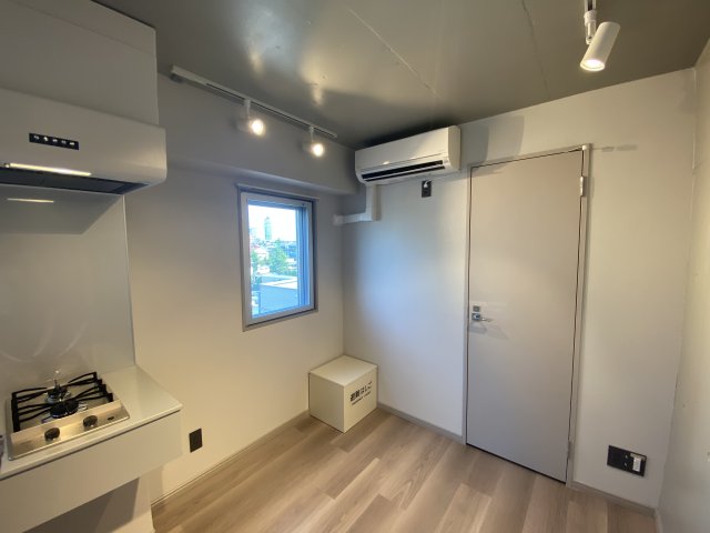 Apice Shimo302号室 その他
