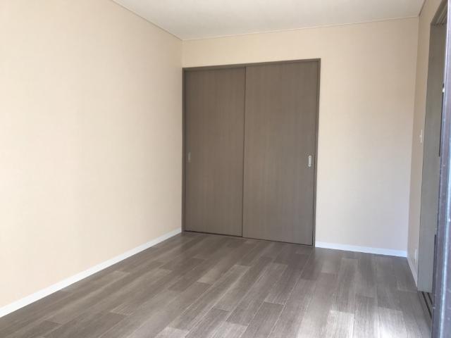 エスポアガーデン 洋室①