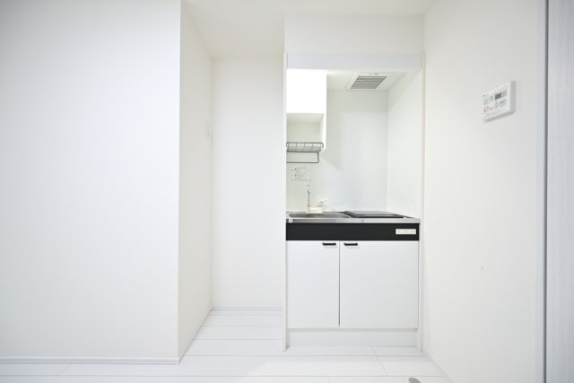 Ｃスクエア矢口1階 キッチン