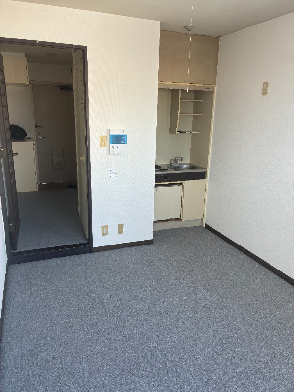 ライオンズマンション桜ヶ丘駅前6階 内観