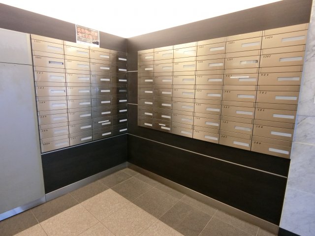 SYNEX HON-KOMAGOME306号室 同建物別部屋の参考画像