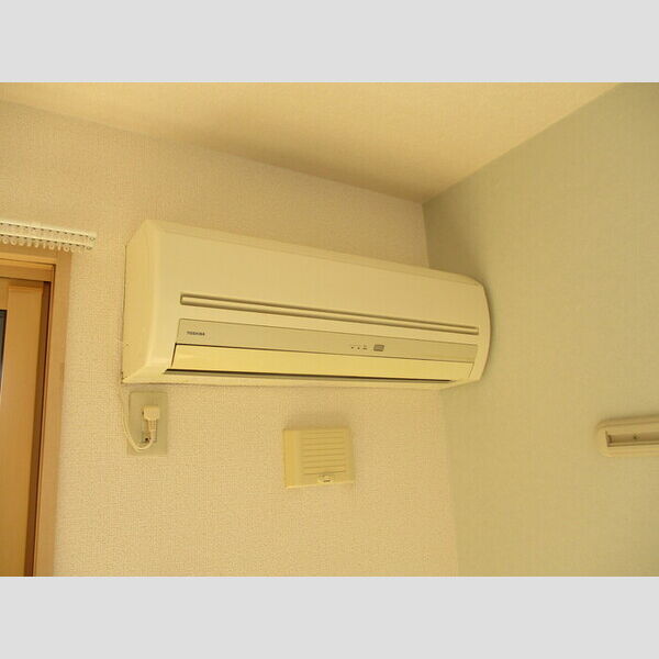 Blanche101号室 101(エアコン)