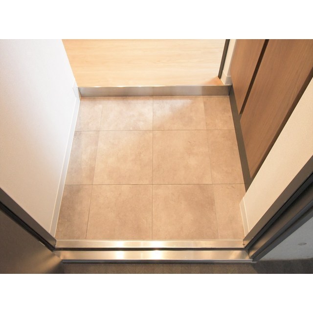 ルネサンスコート錦糸町 玄関