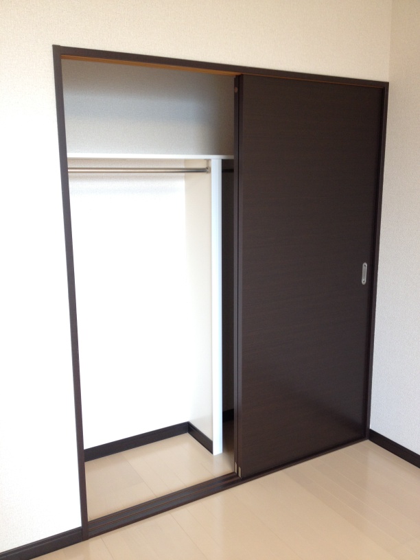 レオネクストセレーネ106号室 部屋その他