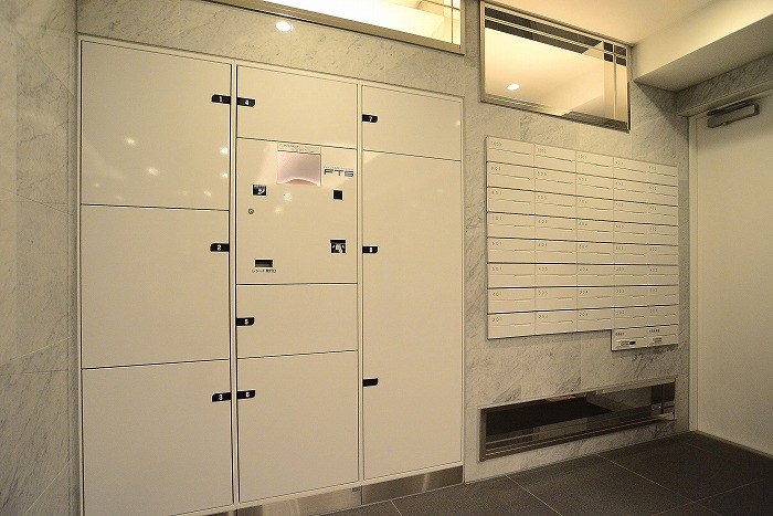 ステージファースト仲御徒町 部屋設備