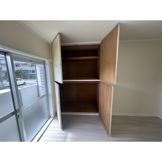 アルスビレッジ206号室 同建物別部屋の参考画像