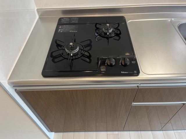 ＨＧＤ佃　-エッチジーディーツクダ- キッチン