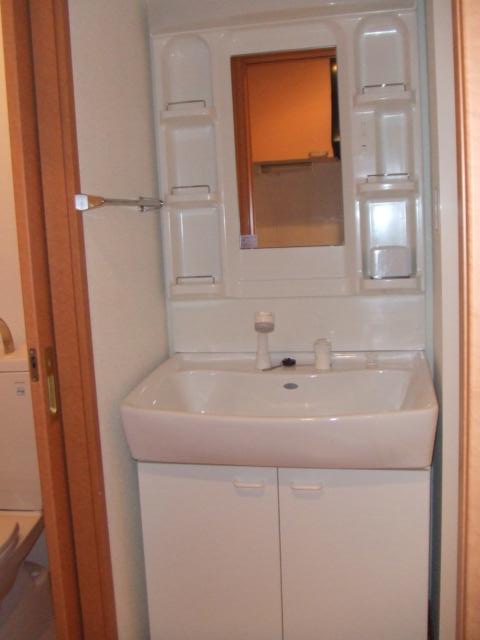 ソフィアⅡ 洗面