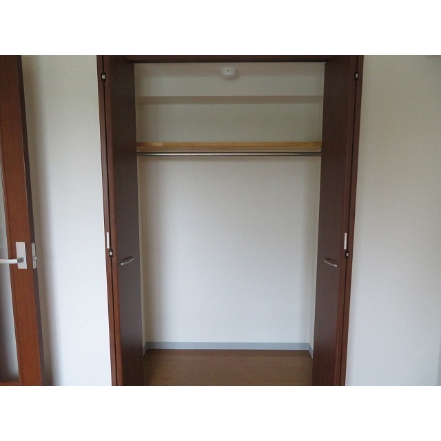バージュアル浦和イースト （同間取り別部屋の写真）