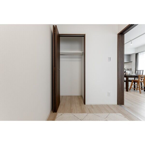 リザーブ北綾瀬301号室 部屋その他