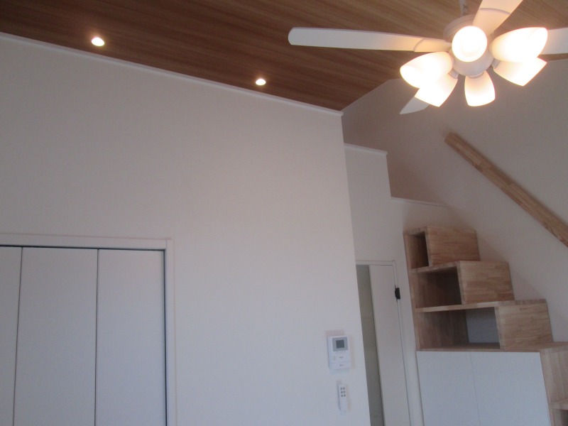 シュリップ溝の口1階 同建物別部屋の参考画像