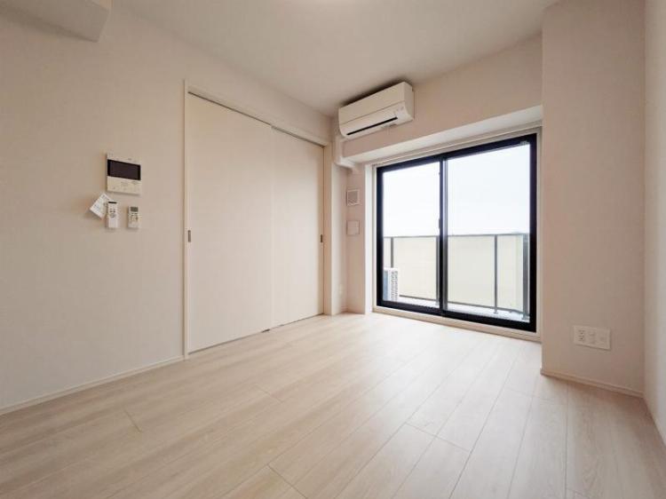 クレストコート世田谷松原2階 その他、部屋スペース