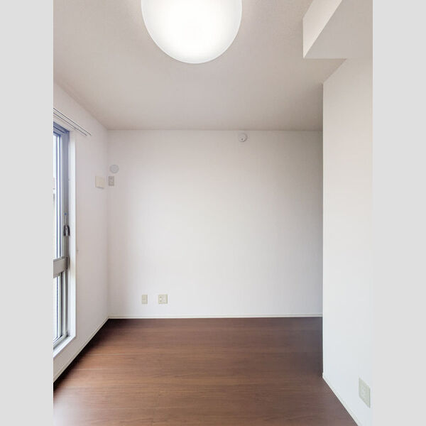 ソレアード　B202号室 部屋その他
