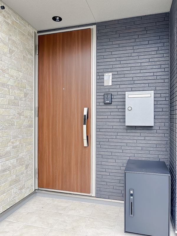 LA STELLA 郵便ポスト・宅配ボックス