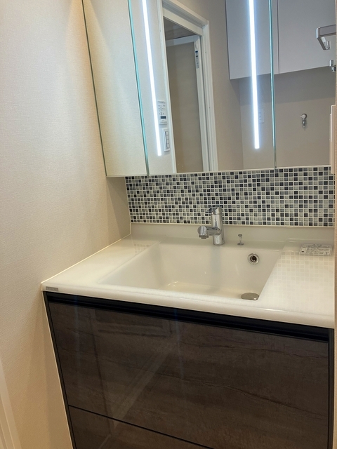 パークサイド六本木 2025年11月撮影