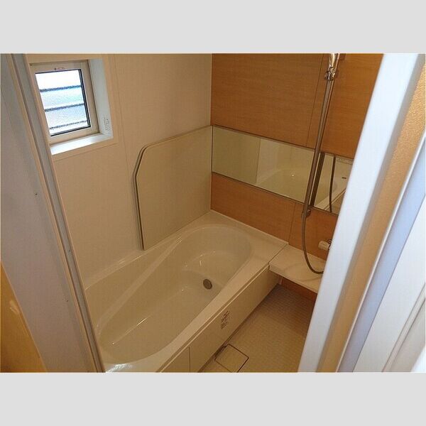 Ciel(シエル)　M 浴室