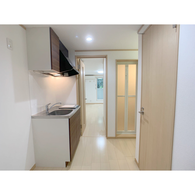 Ｏｗｌ　東川口203号室 内観