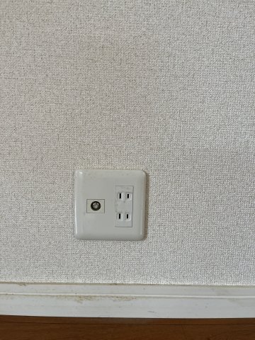 スカイガーデン 別号室・別間取りの写真です。