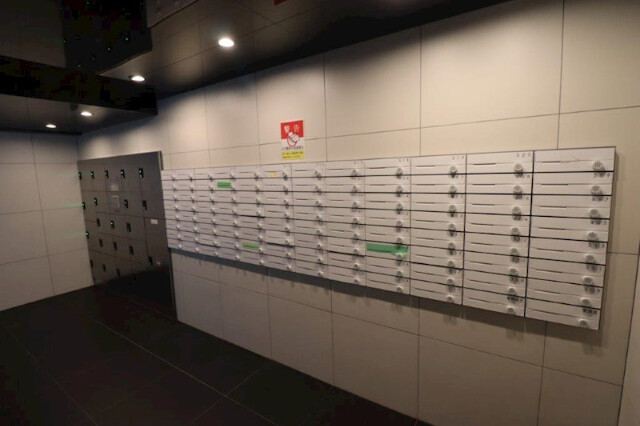 ジェノヴィア墨田八広スカイガーデン3階 部屋その他