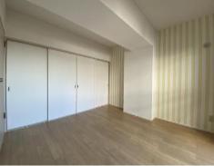 初台パークサイドハイツ トイレ