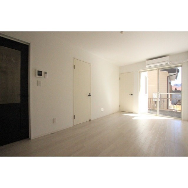 フェリーチェ伊勢原 内観