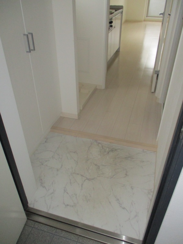 コンフォール・パレス3階 部屋その他