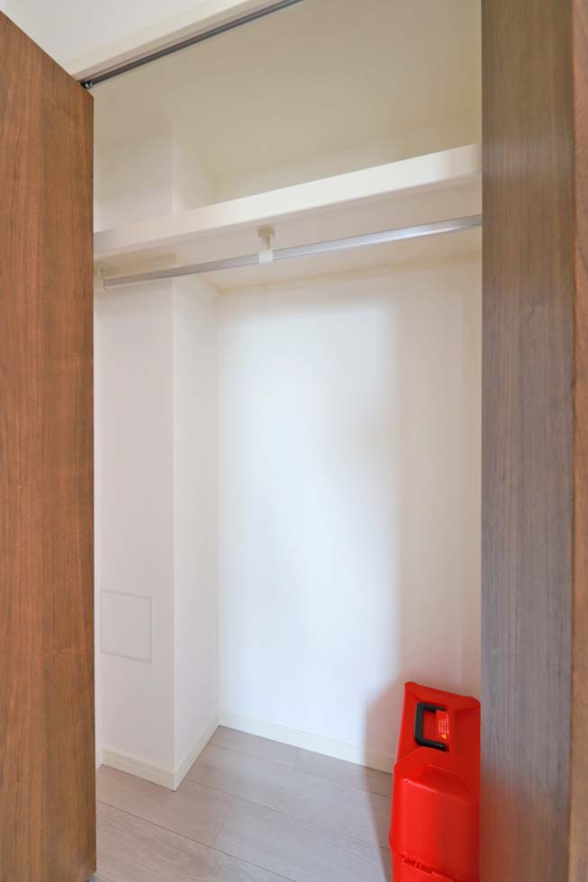 仮称）上池台1丁目マンション4階 内観