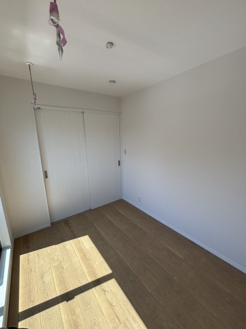 ウィンメゾン薬園台0101号室 部屋その他