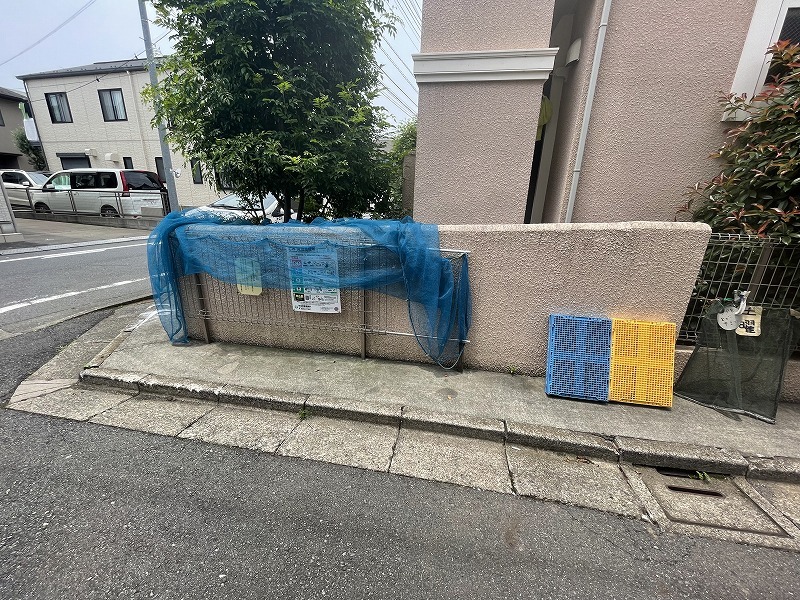 カーサ・ウエスト2階 部屋その他