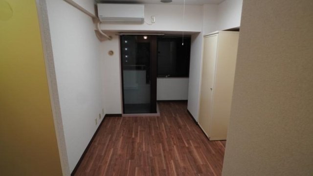 江戸川橋センチュリープラザ２１6階 部屋その他