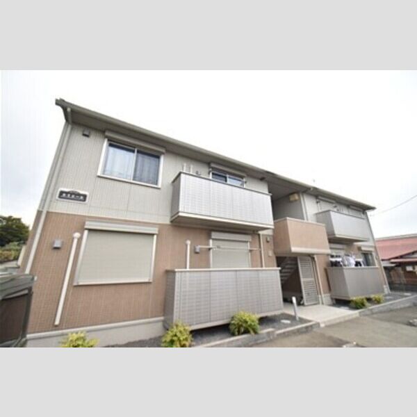 ルミエールの外観画像