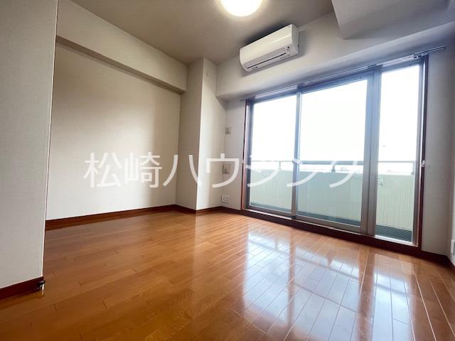 ファインクレスト新井 別室の写真です