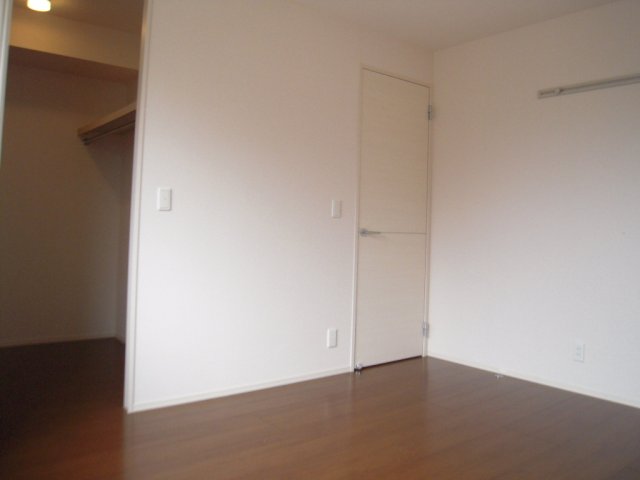 ソレアード大倉山0203号室 部屋その他