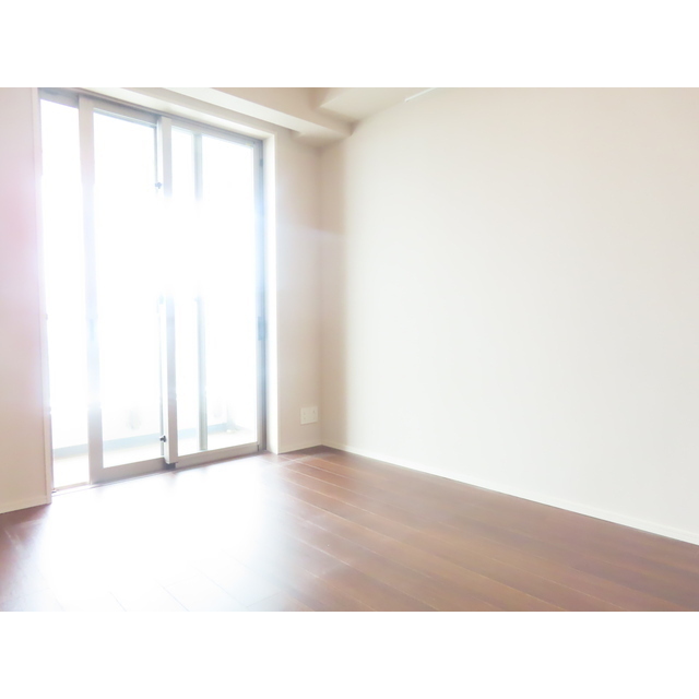 ザ・パークハウス西新宿タワー６０54階 部屋その他